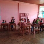 Aprende ACASAYC 17 Shipibo Conibo