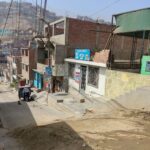 Aprende ACASAYC 16 Zona de colegio Huaycan