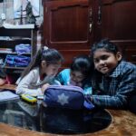 Aprende ACASAYC 15 Niñas Talita Kum