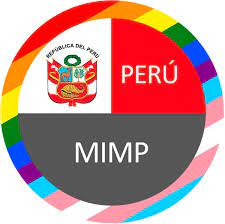 logo MIMP.PE