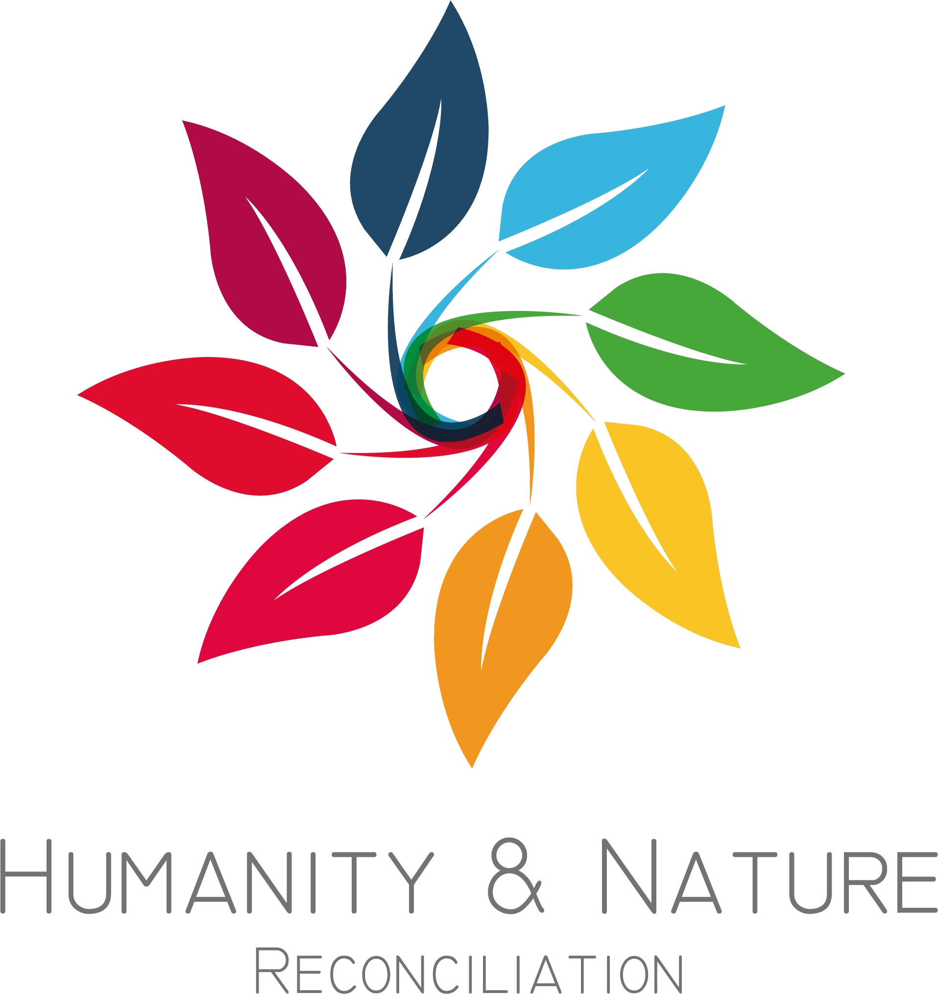 logo Humanity y Nature