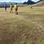 Vida Sana Para Todos 7 Entrenamiento Huaraz
