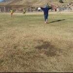 Vida Sana Para Todos 8 Entrenamiento Huaraz