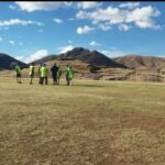 Vida Sana Para Todos 10 Entrenamiento Anchash