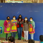 Aprende ACASAYC 21 Profesoras Musuq