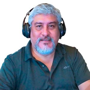 Ramon R. Cueva Reaño