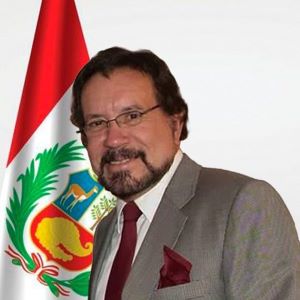 Ricardo Desmaison Eléspuru