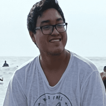 Ing. Steeng Braithwaite