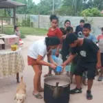 Vida Sana Para Todos 3 Santa Clara