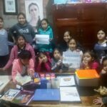 Aprende ACASAYC 14 Cuadernos para Talita Kum