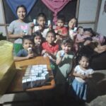 Vida Sana Para Todos 2 Donación Ivermectina Santa Clara
